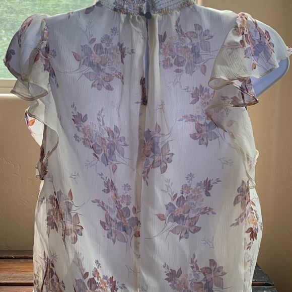 EUC cute dressy top from Revolve - Picture 3 of 3